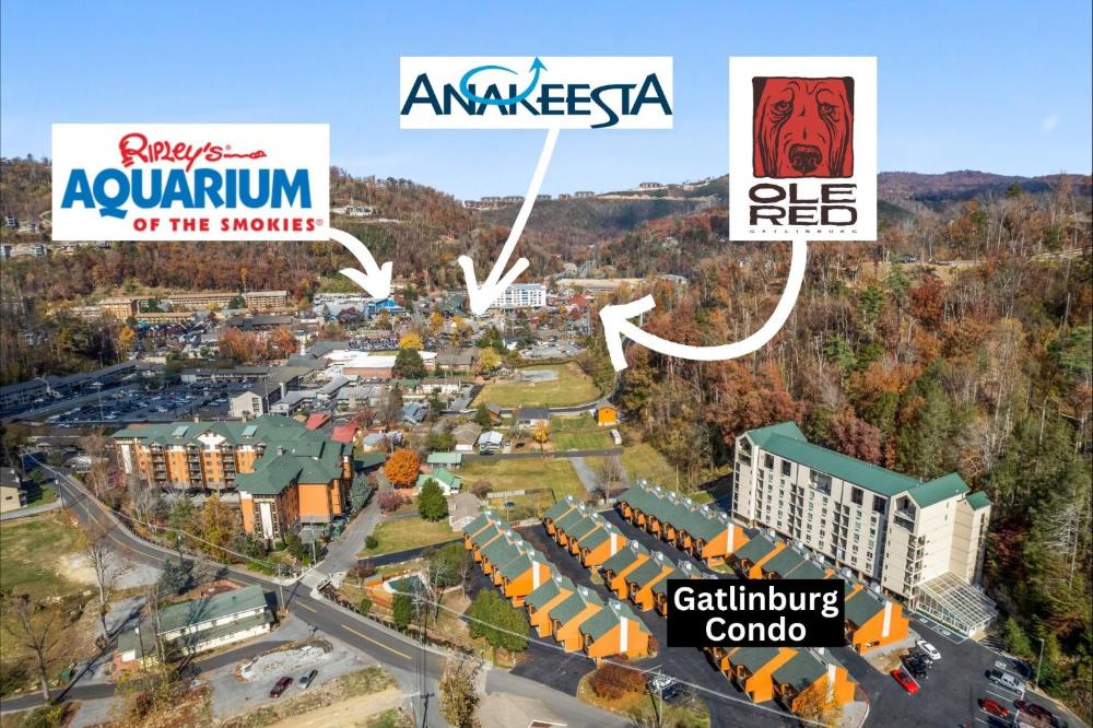 Gatlinburg Condo condo